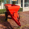 fertilizer broadcast spreader