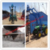 earth-drilling drilling machine Deep drill/pile driver