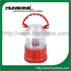 portable 4.8V camping lantern