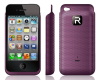 Raisoo I4 Dual Sim Apple Peel Plus for iPhone4/iPhone4s