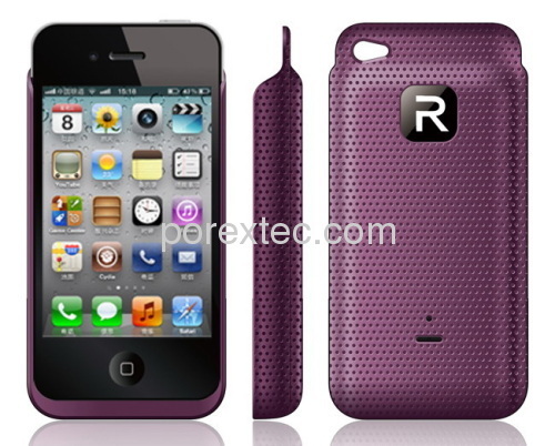 Raisoo I4 Dual Sim Apple Peel Plus for iPhone4/iPhone4s