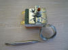 UL, CE Approved Capillary Water Heater Thermostat