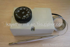 Refrigerator Capillary Thermostat 250VAC 16A