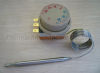Capillary Water Heater Thermostat, OEM Available