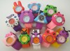 New fancy slap cartoon silicone watches