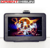 2012 New Design with High Quality G6 4.3 inch General Clarity GPS Navigators