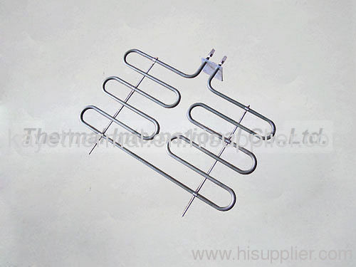 Oven Heating Element with CE for BBQ Grill Heater