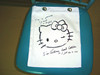 Hello Kitty Canvas bag Tote bag Handle bag