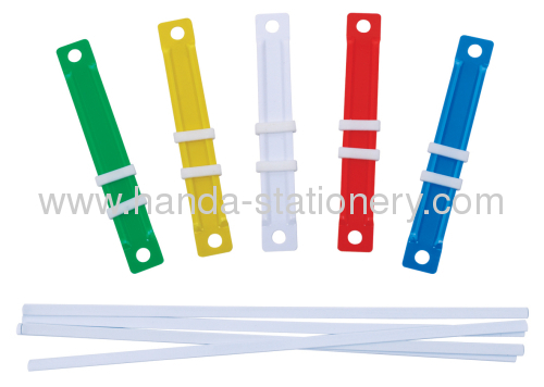 7CM Plastic paper fastener