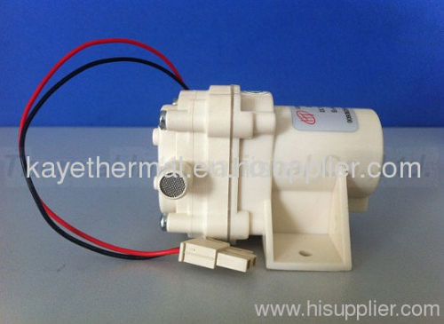 Ice Maker Gear Pump for Ice Maker