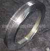 high carbon tempered and hardened band spring steel strip for shutter springs