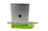 New design silicone ipad horn for ipad speaker