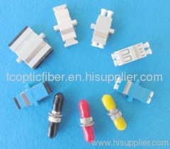 Optical Fiber Adaptors