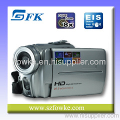 Newest Portable Mini DVR HD Digital Video Camera Camcorder&Handycam Factory In Bulk OEM&ODM