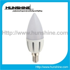 6/8LED 5630SMD C35 LED Candle Light