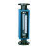 Advanced DN15, DN25 Flange Rotameter Glass Tube Flowmeter, Equipment GA24