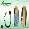 10' wooden sup board china supplier