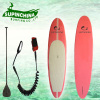 Pink Color stand up paddle board Yogo lady boards