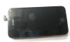 iPhone 4 Complete Screen Assembly with Plate OEM -Black