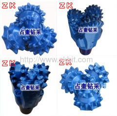 Hot sale Milled Tooth Tricone Rock Bit