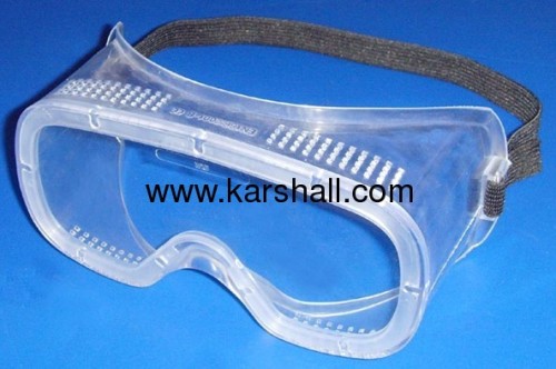 Safety Glasses