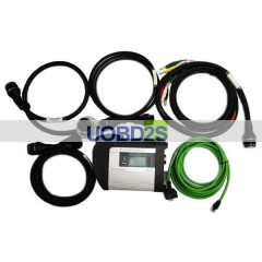 MB SD Connect4 07/2012 $890.00 Free Shipping Via DHL
