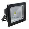 50W Waterproof Aluminium Alloy IP65 Led Floodlight Bulb For Park, Landscaping