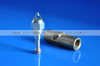 Ultrasonic atomizer