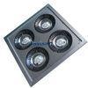 160w / 200w 21600LM CREE Led Tunnel Light, LED Flood Lamp For Public Landmark