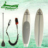 11'6&quot; fish tail point nose paddle board