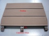 price wpc decking /Yatong WPC decking(Zhejiang)