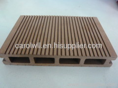 High quality HDPE Wpc decking