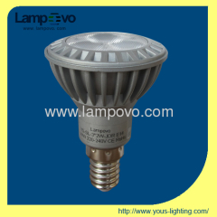 LED HIGH POWER E14 3*2W 5W