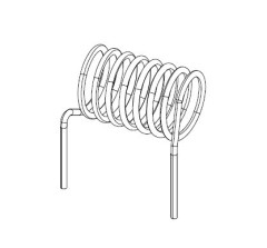 Resistance Heating Wire for Automotive components