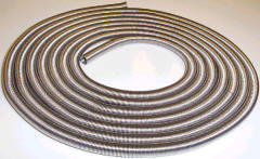 Resistance Heating Wire for Bead insulated coils