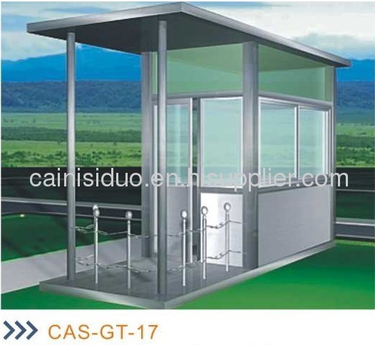 gatehouse from China manufacturer - Foshan Chinese Door Industry Co.,Ltd