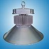 AC85 - 265V Aluminum Cool White 6500K High Bay Industrial Led Light Eco-friendly