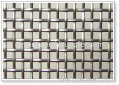 Square Wire Mesh