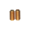COPPER BELLOWS used for measuring instrument