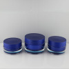 Compare 15/30/50g cosmetic acrylic jar