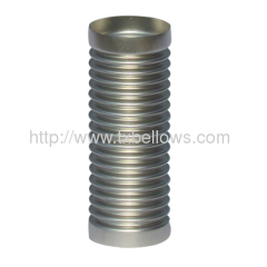 Tin Bronze Bellows for Pressure Temperature Controller