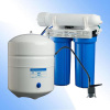 4 Stage of Reverse Osmosis System