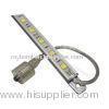 5050 SMD IP68 Outdoor Waterproof Rigid Led Light Bar With 60 Leds / Meter