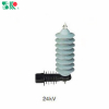 24kv Surge Arrester with Polymeric Housing (YH5W-24, YH10W-24)