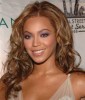 Hot sale beyonce curly human hair full lace wig