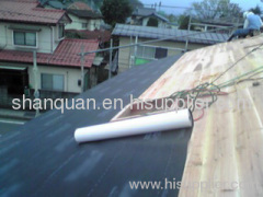 roofing felts