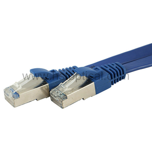 CAT7 Patch Cable