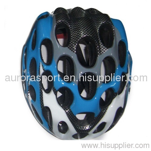 Honeycomb helmet with exported to 68 different countries