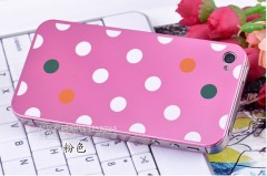 novel 2012 iphone4 case