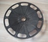 Wheel for Somet loom Parts